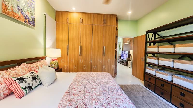 Hua Hin The Gold, Prachuap Khiri Khan, Thap Tai, Hua Hin, Prachuap Khiri Khan, 3 Bedrooms, 178 sqm, Villa For Sale, by Chuanpit Tongmanee, 500194927 - DDproperty.com