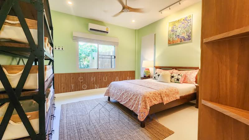 Hua Hin The Gold, Prachuap Khiri Khan, Thap Tai, Hua Hin, Prachuap Khiri Khan, 3 Bedrooms, 178 sqm, Villa For Sale, by Chuanpit Tongmanee, 500194927 - DDproperty.com