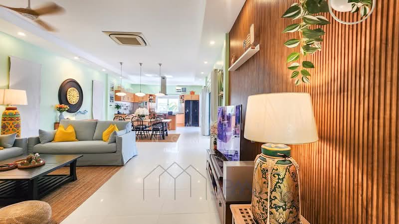 ขาย - Hua Hin The Gold : เดอะ โกลด์, ประจวบคีรีขันธ์