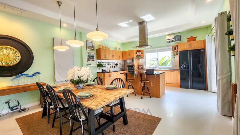 Hua Hin The Gold, Prachuap Khiri Khan, Thap Tai, Hua Hin, Prachuap Khiri Khan, 3 Bedrooms, 178 sqm, Villa For Sale, by Chuanpit Tongmanee, 500194927 - DDproperty.com