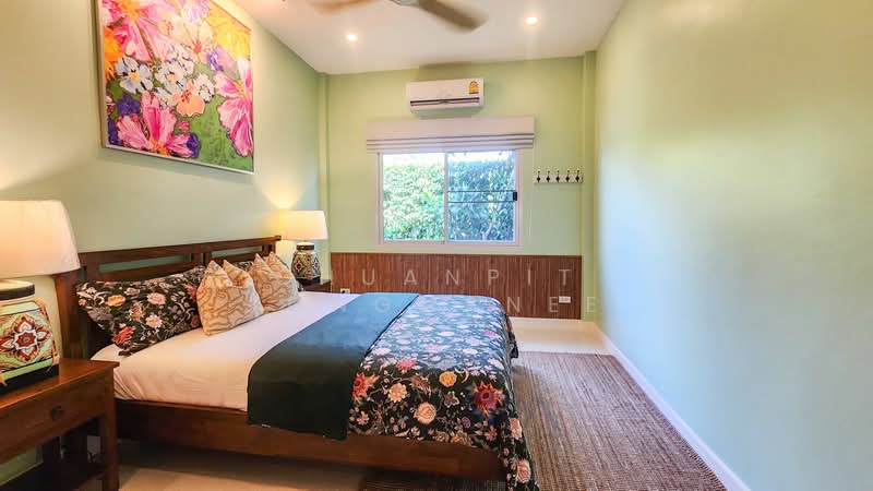 Hua Hin The Gold, Prachuap Khiri Khan, Thap Tai, Hua Hin, Prachuap Khiri Khan, 3 Bedrooms, 178 sqm, Villa For Sale, by Chuanpit Tongmanee, 500194927 - DDproperty.com