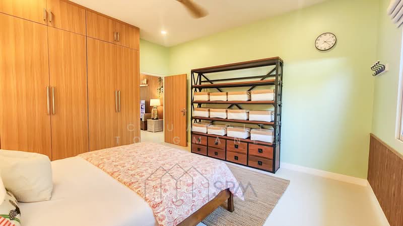 ขาย - Hua Hin The Gold : เดอะ โกลด์, ประจวบคีรีขันธ์