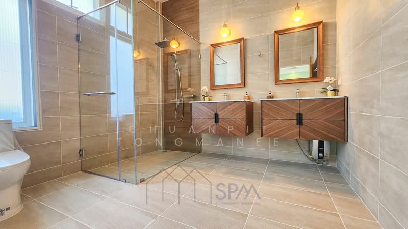 Hua Hin The Gold, Prachuap Khiri Khan, Thap Tai, Hua Hin, Prachuap Khiri Khan, 3 Bedrooms, 178 sqm, Villa For Sale, by Chuanpit Tongmanee, 500194927 - DDproperty.com