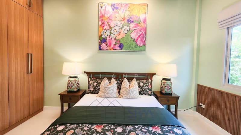 Hua Hin The Gold, Prachuap Khiri Khan, Thap Tai, Hua Hin, Prachuap Khiri Khan, 3 Bedrooms, 178 sqm, Villa For Sale, by Chuanpit Tongmanee, 500194927 - DDproperty.com