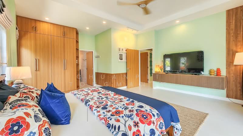 Hua Hin The Gold, Prachuap Khiri Khan, Thap Tai, Hua Hin, Prachuap Khiri Khan, 3 Bedrooms, 178 sqm, Villa For Sale, by Chuanpit Tongmanee, 500194927 - DDproperty.com