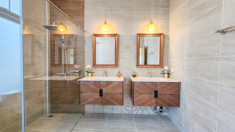 Hua Hin The Gold, Prachuap Khiri Khan, Thap Tai, Hua Hin, Prachuap Khiri Khan, 3 Bedrooms, 178 sqm, Villa For Sale, by Chuanpit Tongmanee, 500194927 - DDproperty.com