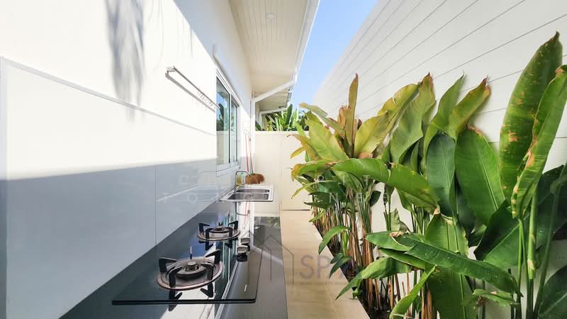 Hua Hin The Gold, Prachuap Khiri Khan, Thap Tai, Hua Hin, Prachuap Khiri Khan, 3 Bedrooms, 178 sqm, Villa For Sale, by Chuanpit Tongmanee, 500194927 - DDproperty.com