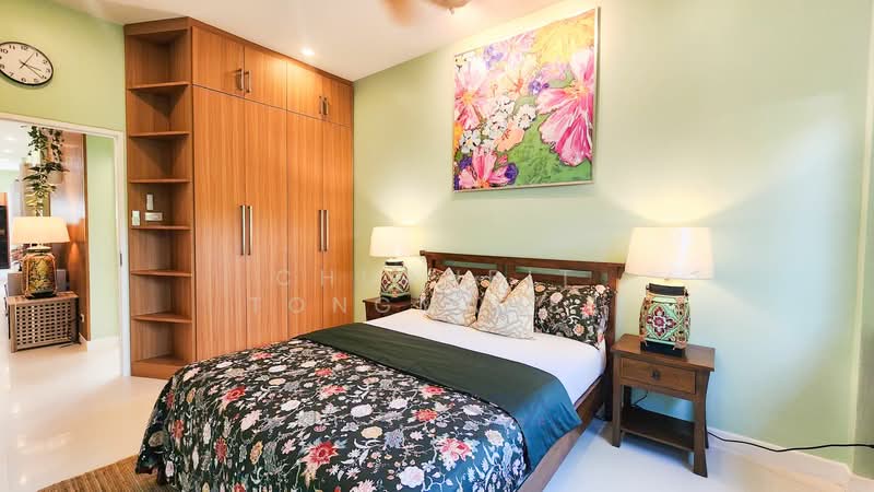 Hua Hin The Gold, Prachuap Khiri Khan, Thap Tai, Hua Hin, Prachuap Khiri Khan, 3 Bedrooms, 178 sqm, Villa For Sale, by Chuanpit Tongmanee, 500194927 - DDproperty.com