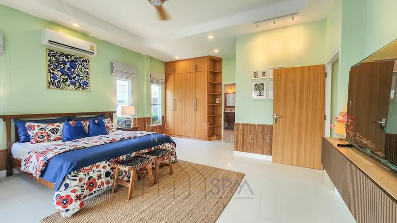 ขาย - Hua Hin The Gold : เดอะ โกลด์, ประจวบคีรีขันธ์