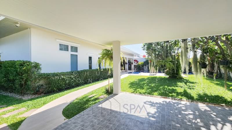Hua Hin The Gold, Prachuap Khiri Khan, Thap Tai, Hua Hin, Prachuap Khiri Khan, 3 Bedrooms, 178 sqm, Villa For Sale, by Chuanpit Tongmanee, 500194927 - DDproperty.com