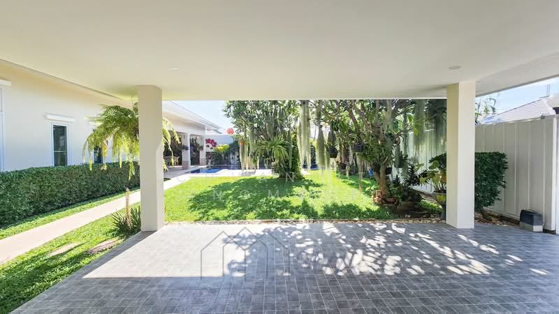 Hua Hin The Gold, Prachuap Khiri Khan, Thap Tai, Hua Hin, Prachuap Khiri Khan, 3 Bedrooms, 178 sqm, Villa For Sale, by Chuanpit Tongmanee, 500194927 - DDproperty.com