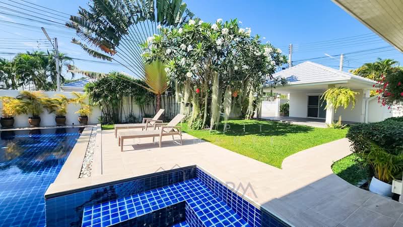 Hua Hin The Gold, Prachuap Khiri Khan, Thap Tai, Hua Hin, Prachuap Khiri Khan, 3 Bedrooms, 178 sqm, Villa For Sale, by Chuanpit Tongmanee, 500194927 - DDproperty.com