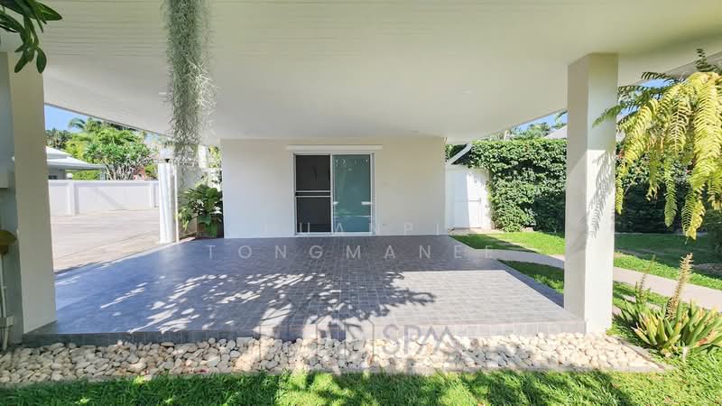 Hua Hin The Gold, Prachuap Khiri Khan, Thap Tai, Hua Hin, Prachuap Khiri Khan, 3 Bedrooms, 178 sqm, Villa For Sale, by Chuanpit Tongmanee, 500194927 - DDproperty.com