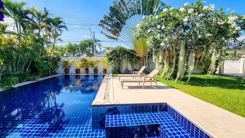 Hua Hin The Gold, Prachuap Khiri Khan, Thap Tai, Hua Hin, Prachuap Khiri Khan, 3 Bedrooms, 178 sqm, Villa For Sale, by Chuanpit Tongmanee, 500194927 - DDproperty.com