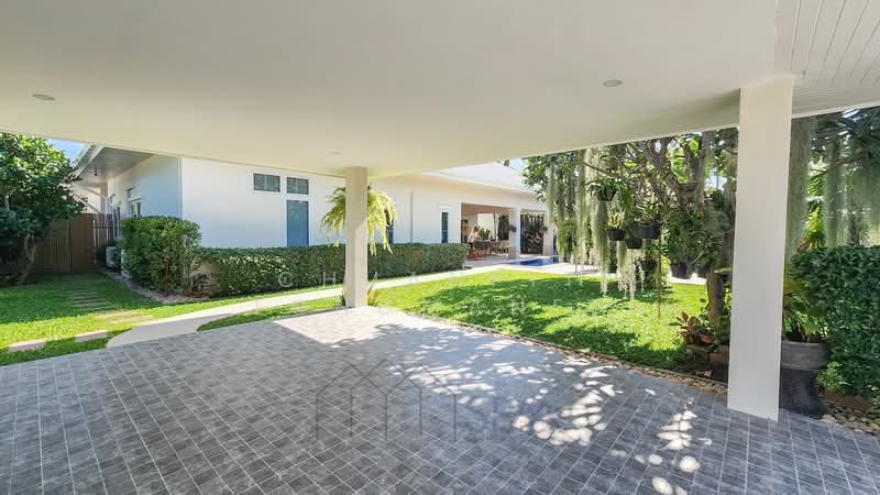 Hua Hin The Gold, Prachuap Khiri Khan, Thap Tai, Hua Hin, Prachuap Khiri Khan, 3 Bedrooms, 178 sqm, Villa For Sale, by Chuanpit Tongmanee, 500194927 - DDproperty.com