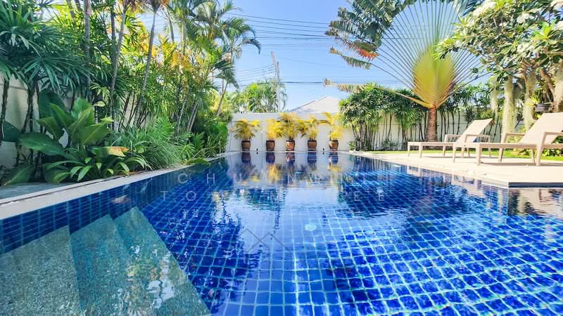 ขาย - Hua Hin The Gold : เดอะ โกลด์, ประจวบคีรีขันธ์