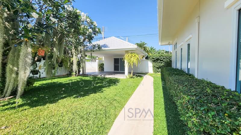 ขาย - Hua Hin The Gold : เดอะ โกลด์, ประจวบคีรีขันธ์