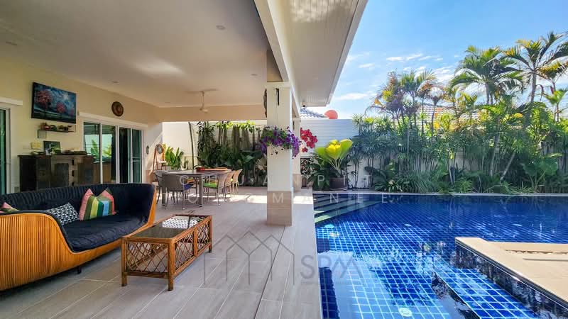 ขาย - Hua Hin The Gold : เดอะ โกลด์, ประจวบคีรีขันธ์