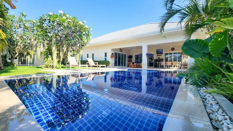 ขาย - Hua Hin The Gold : เดอะ โกลด์, ประจวบคีรีขันธ์