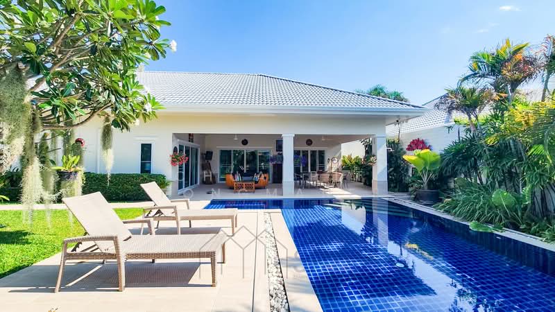 ขาย - Hua Hin The Gold : เดอะ โกลด์, ประจวบคีรีขันธ์