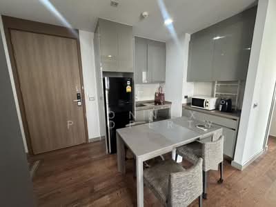 For Rent - M Silom, Bangkok