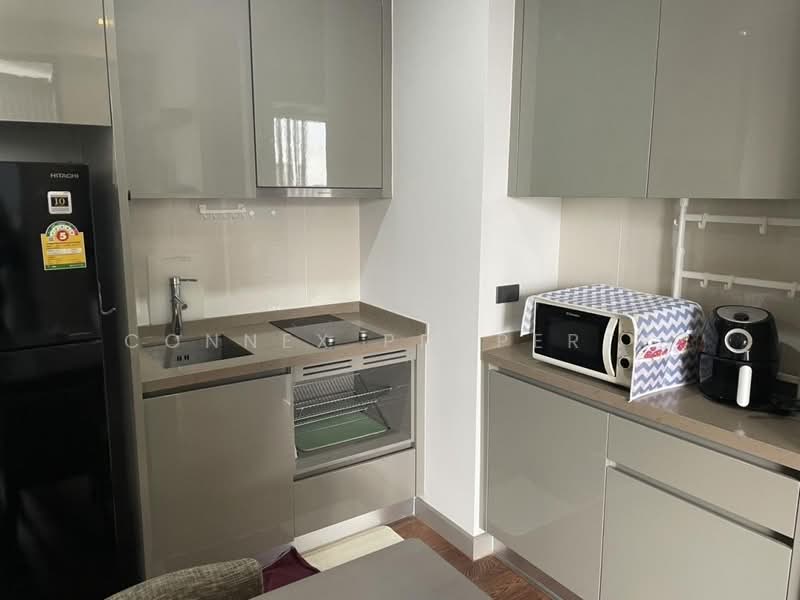 M Silom : เอ็ม สีลม, กรุงเทพ, 26 ถนนนราธิวาสราชนครินทร์, สุริยวงศ์, บางรัก, กรุงเทพ, 43 ตร.ม., คอนโด ให้เช่า, โดย Connex Property, 500194928 - DDproperty.com