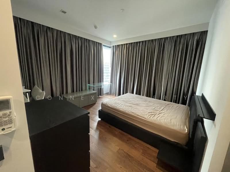 M Silom : เอ็ม สีลม, กรุงเทพ, 26 ถนนนราธิวาสราชนครินทร์, สุริยวงศ์, บางรัก, กรุงเทพ, 43 ตร.ม., คอนโด ให้เช่า, โดย Connex Property, 500194928 - DDproperty.com