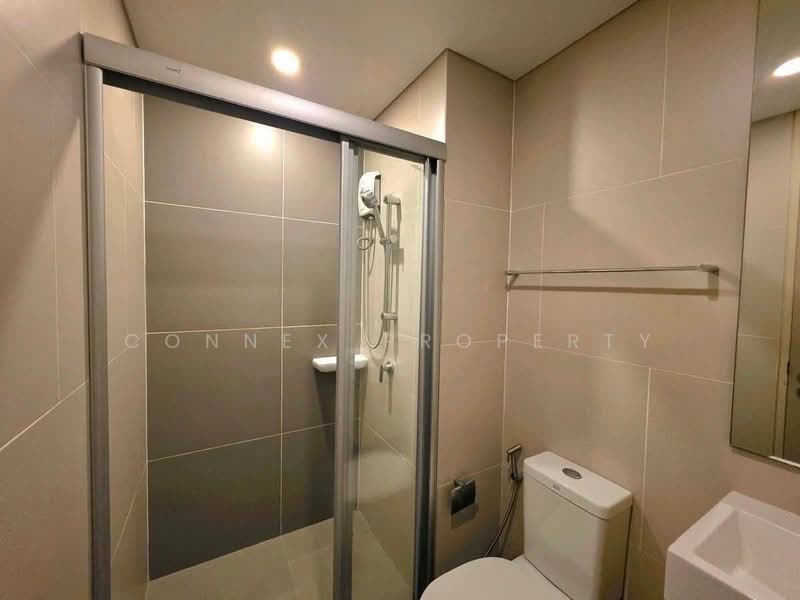 Lumpini Suite Dindaeng-Ratchaprarop, Bangkok, Asoke-Dindaeng Road, Din Daeng, Din Daeng, Bangkok, 1 Bedroom, 28 sqm, Condo For Rent, by Connex Property, 500194929 - DDproperty.com