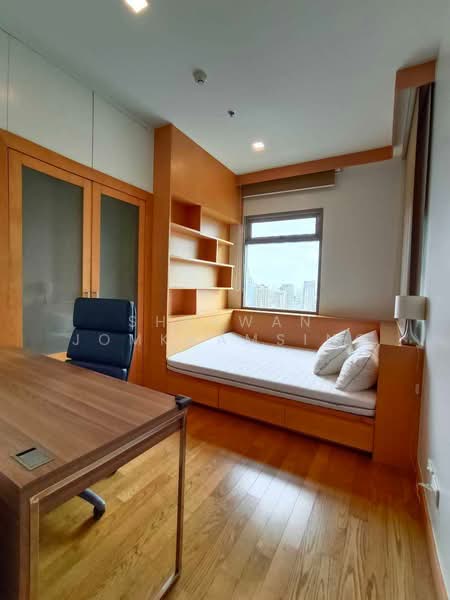 The Madison, Bangkok, Sukhumvit 41, Khlong Tan Nua, Watthana, Bangkok, 2 Bedrooms, 115 sqm, Condo For Rent, by Sherwan Jomkhamsing, 500194930 - DDproperty.com