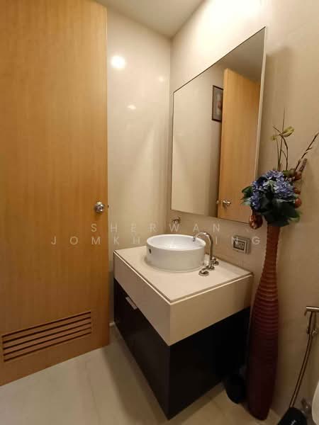 The Madison, Bangkok, Sukhumvit 41, Khlong Tan Nua, Watthana, Bangkok, 2 Bedrooms, 115 sqm, Condo For Rent, by Sherwan Jomkhamsing, 500194930 - DDproperty.com