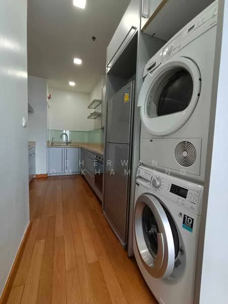 The Madison, Bangkok, Sukhumvit 41, Khlong Tan Nua, Watthana, Bangkok, 2 Bedrooms, 115 sqm, Condo For Rent, by Sherwan Jomkhamsing, 500194930 - DDproperty.com