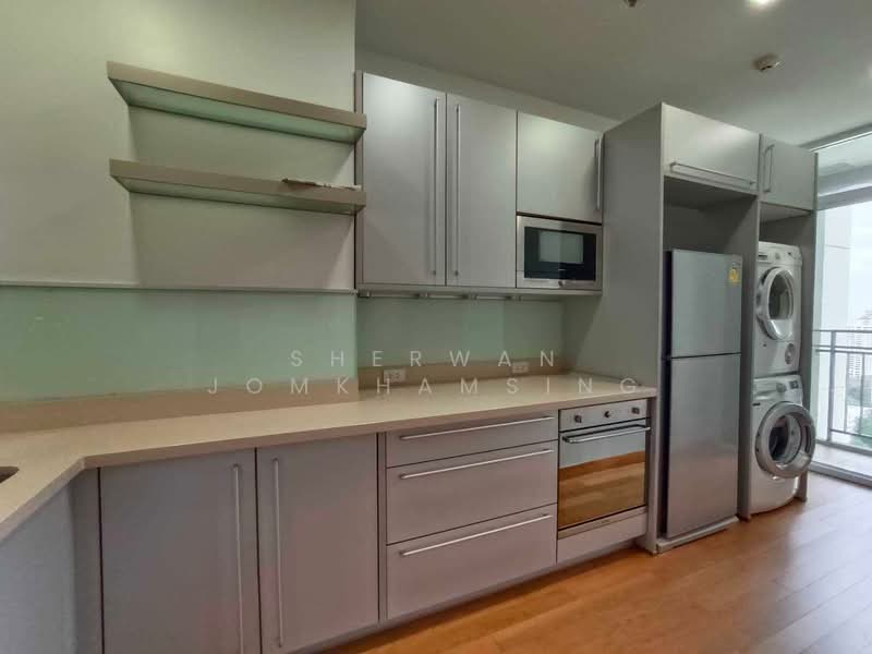 The Madison, Bangkok, Sukhumvit 41, Khlong Tan Nua, Watthana, Bangkok, 2 Bedrooms, 115 sqm, Condo For Rent, by Sherwan Jomkhamsing, 500194930 - DDproperty.com