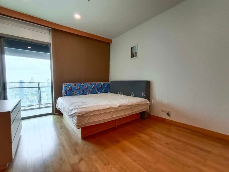 The Madison, Bangkok, Sukhumvit 41, Khlong Tan Nua, Watthana, Bangkok, 2 Bedrooms, 115 sqm, Condo For Rent, by Sherwan Jomkhamsing, 500194930 - DDproperty.com