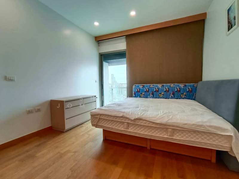 The Madison, Bangkok, Sukhumvit 41, Khlong Tan Nua, Watthana, Bangkok, 2 Bedrooms, 115 sqm, Condo For Rent, by Sherwan Jomkhamsing, 500194930 - DDproperty.com