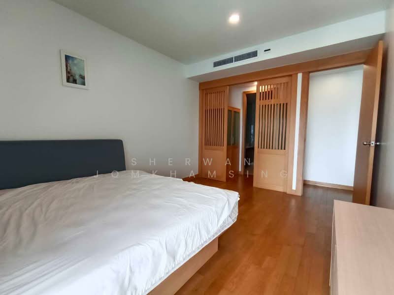 The Madison, Bangkok, Sukhumvit 41, Khlong Tan Nua, Watthana, Bangkok, 2 Bedrooms, 115 sqm, Condo For Rent, by Sherwan Jomkhamsing, 500194930 - DDproperty.com