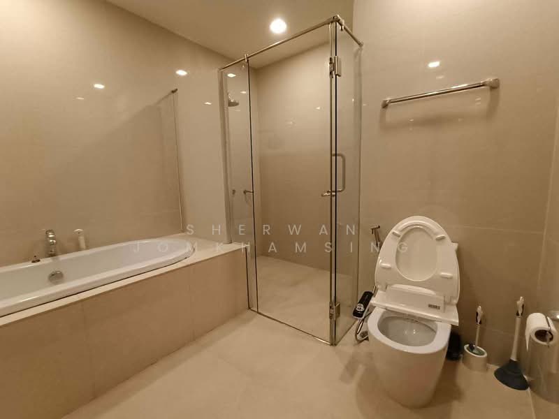 The Madison, Bangkok, Sukhumvit 41, Khlong Tan Nua, Watthana, Bangkok, 2 Bedrooms, 115 sqm, Condo For Rent, by Sherwan Jomkhamsing, 500194930 - DDproperty.com