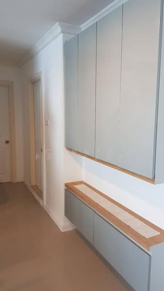 Lumpini Place Rama 9-Ratchada, Bangkok, Rama 9 Road, Huai Khwang, Huai Khwang, Bangkok, 2 Bedrooms, 70 sqm, Condo For Rent, by Connex Property, 500194931 - DDproperty.com