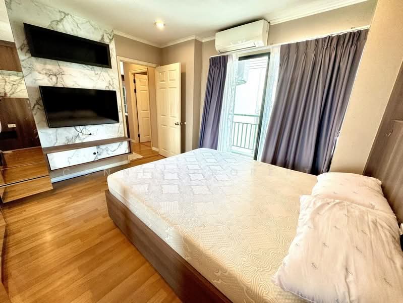 Lumpini Place Pinklao 2, Bangkok, 89 Boromarajonani Road, Arun Amarin, Bangkok Noi, Bangkok, 2 Bedrooms, 62 sqm, Condo For Rent, by Connex Property, 500194932 - DDproperty.com