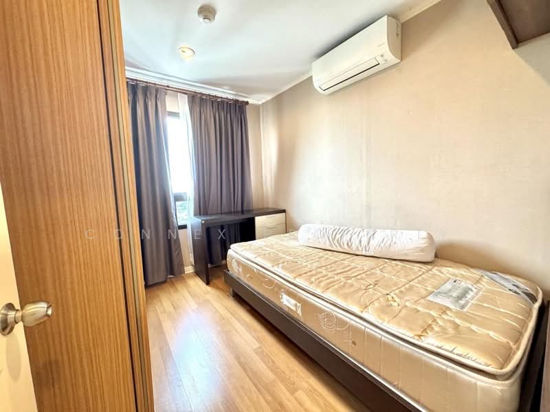 Lumpini Place Pinklao 2, Bangkok, 89 Boromarajonani Road, Arun Amarin, Bangkok Noi, Bangkok, 2 Bedrooms, 62 sqm, Condo For Rent, by Connex Property, 500194932 - DDproperty.com