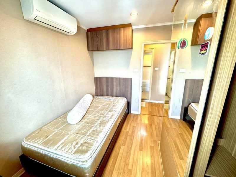 Lumpini Place Pinklao 2, Bangkok, 89 Boromarajonani Road, Arun Amarin, Bangkok Noi, Bangkok, 2 Bedrooms, 62 sqm, Condo For Rent, by Connex Property, 500194932 - DDproperty.com