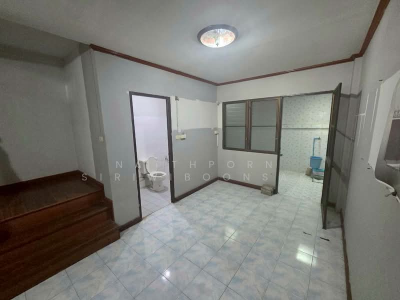 ทิพย์มณี บางหลวง ปทุมธานี, Pathum Thani, Bang Luang, Muang Pathum Thani, Pathum Thani, 2 Bedrooms, 90 sqm, Townhouse For Sale, by Natthporn Siriwiboonsak, 500194934 - DDproperty.com