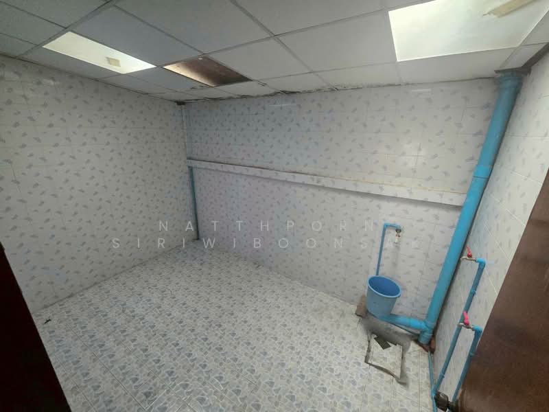 ทิพย์มณี บางหลวง ปทุมธานี, Pathum Thani, Bang Luang, Muang Pathum Thani, Pathum Thani, 2 Bedrooms, 90 sqm, Townhouse For Sale, by Natthporn Siriwiboonsak, 500194934 - DDproperty.com