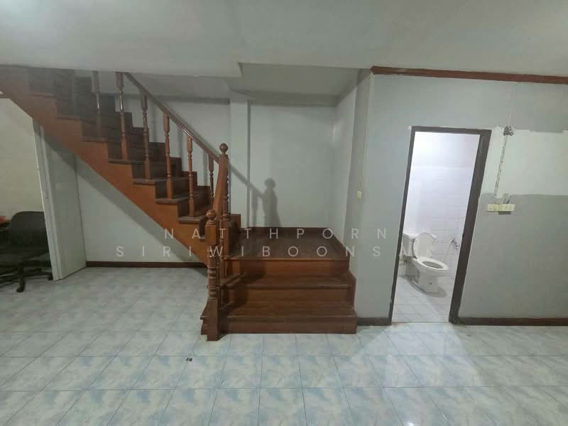 ทิพย์มณี บางหลวง ปทุมธานี, Pathum Thani, Bang Luang, Muang Pathum Thani, Pathum Thani, 2 Bedrooms, 90 sqm, Townhouse For Sale, by Natthporn Siriwiboonsak, 500194934 - DDproperty.com