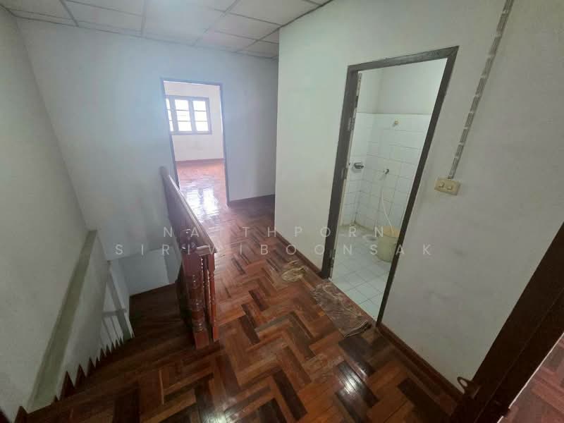 ทิพย์มณี บางหลวง ปทุมธานี, Pathum Thani, Bang Luang, Muang Pathum Thani, Pathum Thani, 2 Bedrooms, 90 sqm, Townhouse For Sale, by Natthporn Siriwiboonsak, 500194934 - DDproperty.com