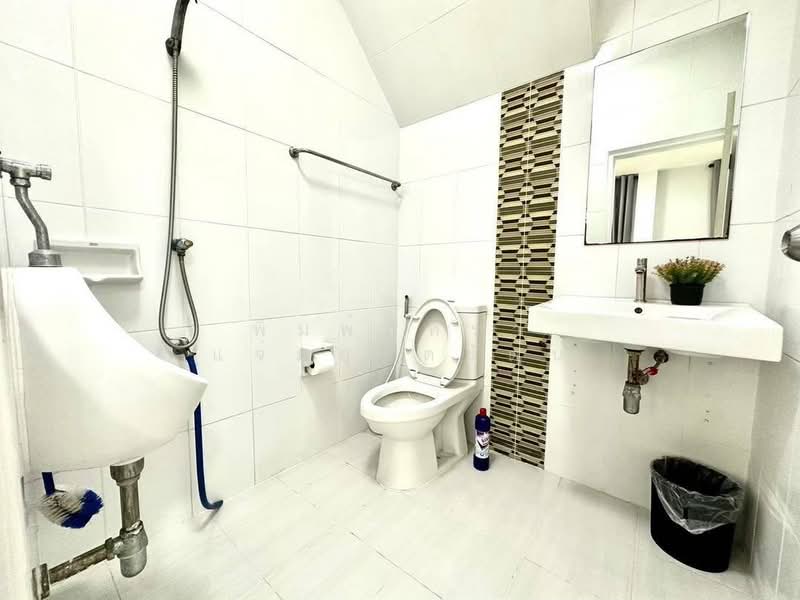 the rich town คุ้มเกล้า สุวรรณภูมิ, Bangkok, Lam Pla Tiew, Lat Krabang, Bangkok, 3 Bedrooms, 150 sqm, Single Detached House For Rent, by พิมพ์ภัทรา แจ่มอุลิตรัตน, 500194935 - DDproperty.com