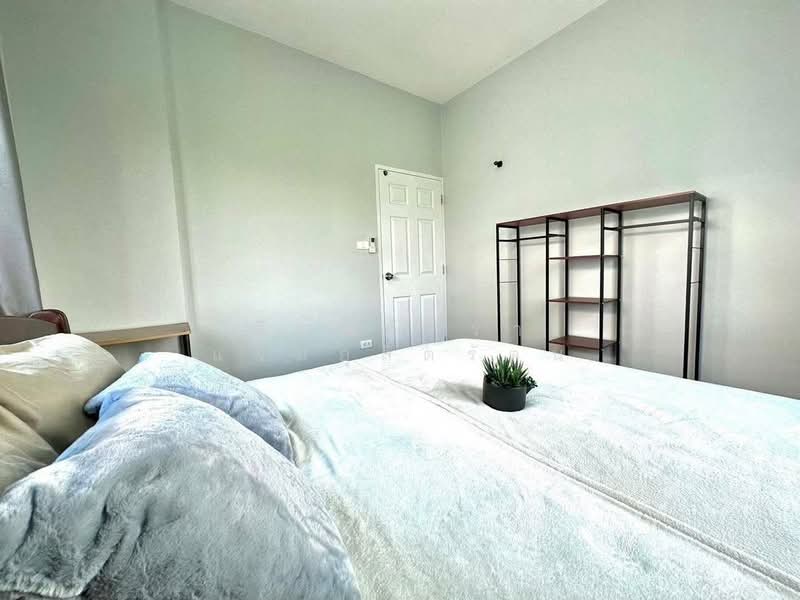 the rich town คุ้มเกล้า สุวรรณภูมิ, Bangkok, Lam Pla Tiew, Lat Krabang, Bangkok, 3 Bedrooms, 150 sqm, Single Detached House For Rent, by พิมพ์ภัทรา แจ่มอุลิตรัตน, 500194935 - DDproperty.com