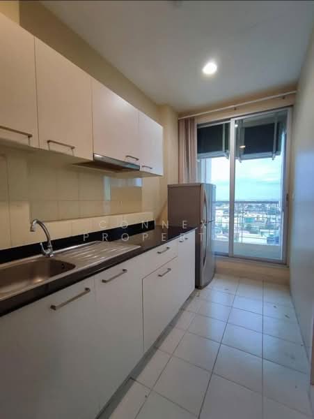 Life Ratchadapisek, Bangkok, 279 Ratchadapisaek Road, Huai Khwang, Huai Khwang, Bangkok, 1 Bedroom, 41 sqm, Condo For Rent, by Connex Property, 500194936 - DDproperty.com