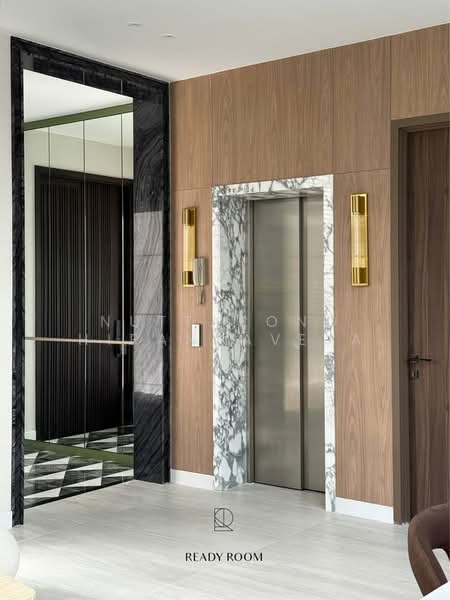 BuGaan Krungthep Kreetha, Bangkok, 109 15 Soi Krungthep Kreetha, Hua Mak, Bang Kapi, Bangkok, 3 Bedrooms, 430 sqm, Single Detached House For Rent, by Nuttapong Hiranyaveja, 500194938 - DDproperty.com