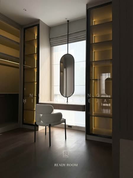 BuGaan Krungthep Kreetha, Bangkok, 109 15 Soi Krungthep Kreetha, Hua Mak, Bang Kapi, Bangkok, 3 Bedrooms, 430 sqm, Single Detached House For Rent, by Nuttapong Hiranyaveja, 500194938 - DDproperty.com