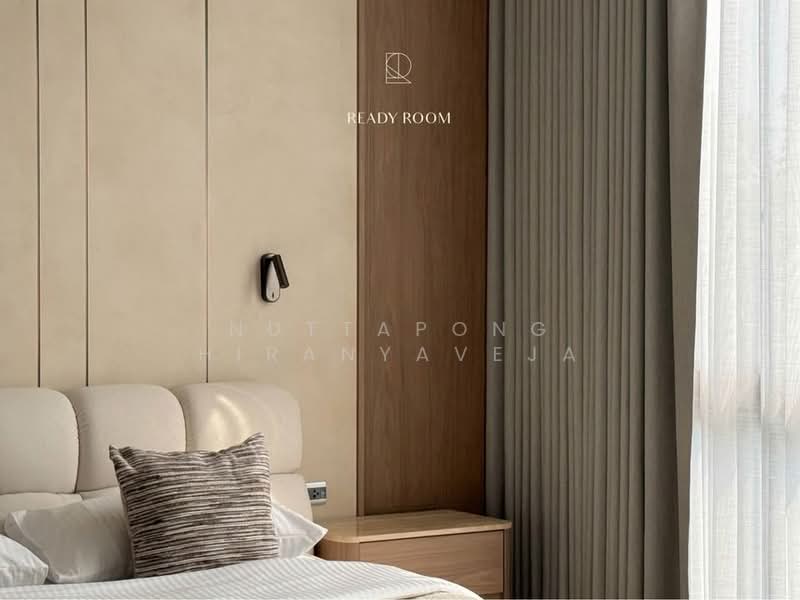 BuGaan Krungthep Kreetha, Bangkok, 109 15 Soi Krungthep Kreetha, Hua Mak, Bang Kapi, Bangkok, 3 Bedrooms, 430 sqm, Single Detached House For Rent, by Nuttapong Hiranyaveja, 500194938 - DDproperty.com